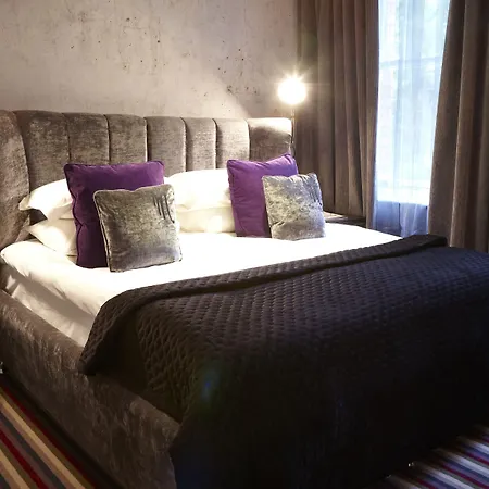 Malmaison London-2