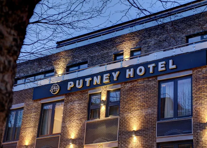 Putney Hotel London